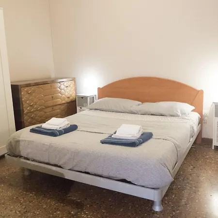 Casa Bella Old * ボローニャ