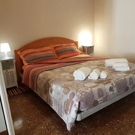 Casa Bella Old ボローニャ
