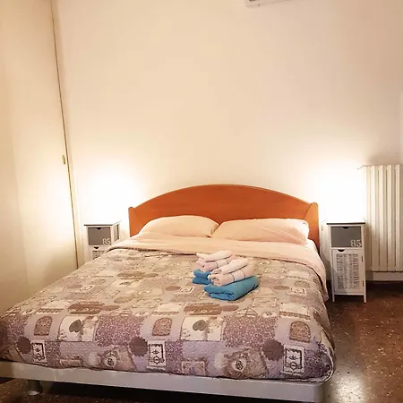 Casa Bella Old アパート *