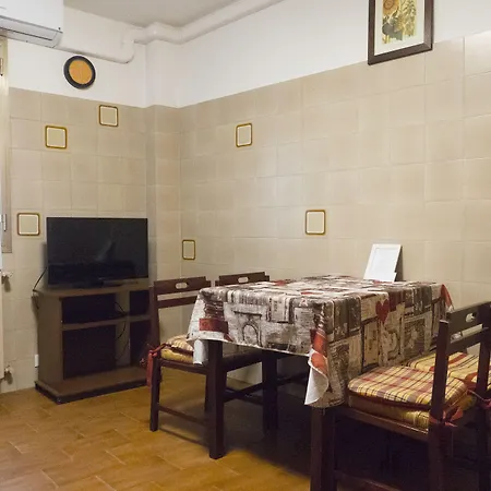 アパート Casa Bella Old *