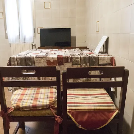 Casa Bella Old * ボローニャ