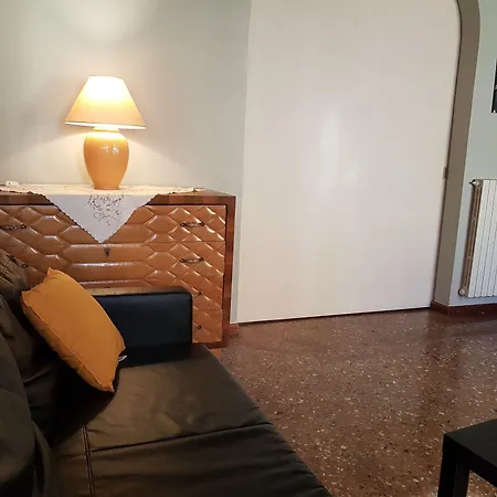 アパート Casa Bella Old