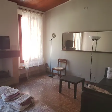 Casa Bella Old アパート *