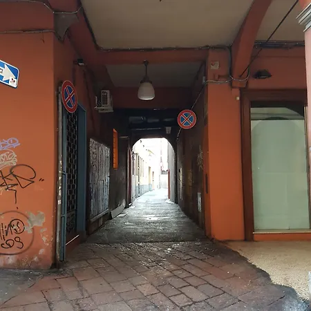 Casa Bella Old アパート *