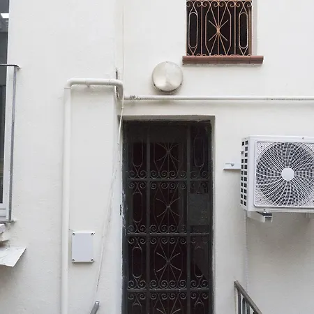 Casa Bella Old アパート ボローニャ