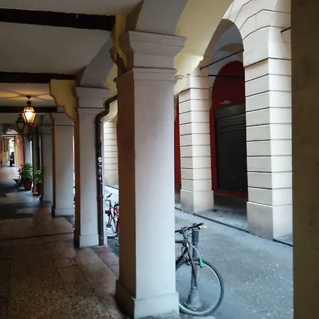 アパート Casa Bella Old *