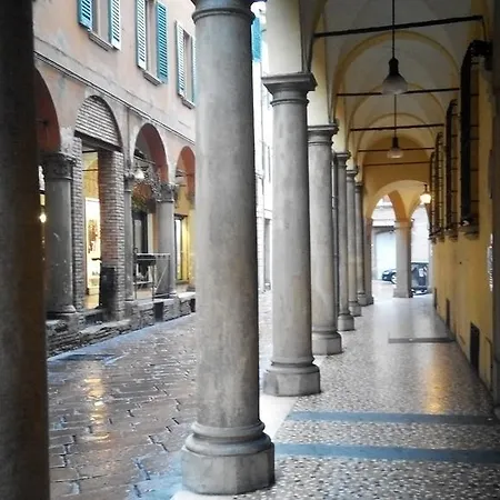Casa Bella Old * Bologna