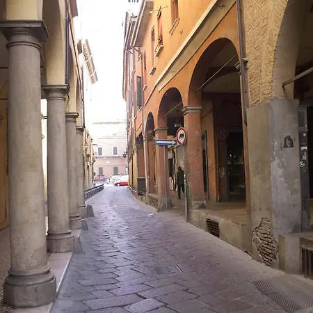 Apartman Casa Bella Old Bologna