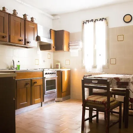 Casa Bella Old * ボローニャ