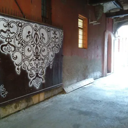 アパート Casa Bella Old