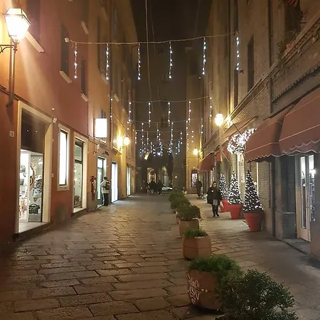 Casa Bella Old * ボローニャ