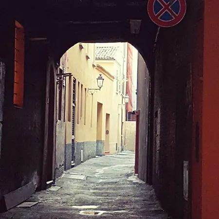 Casa Bella Old Bologna