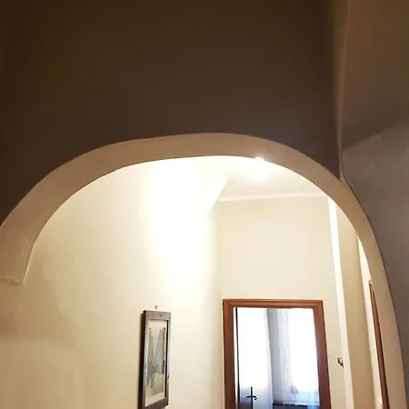 Casa Bella Old Apartment Bologna