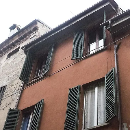Casa Bella Old * Bologna