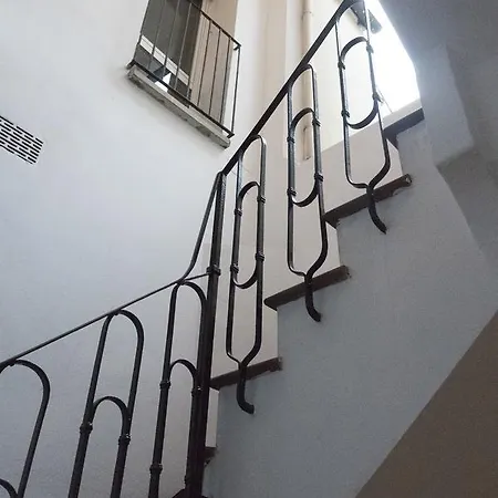 Apartment Casa Bella Old Bologna