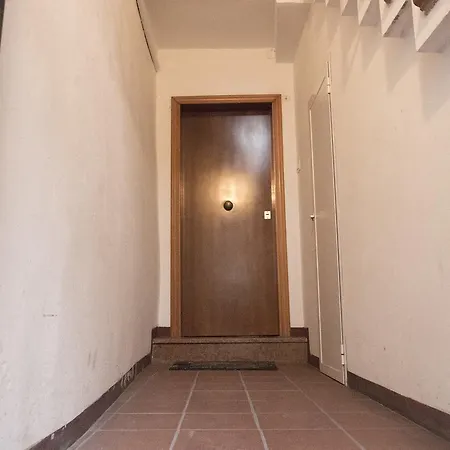 Casa Bella Old Apartment