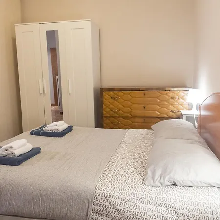 Apartman Casa Bella Old Bologna