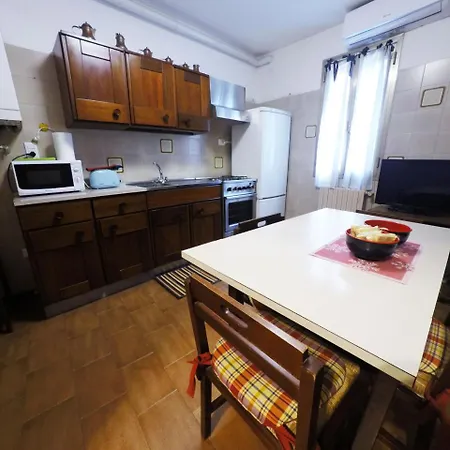 Casa Bella Old Apartment *