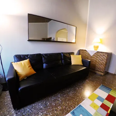 Casa Bella Old ボローニャ