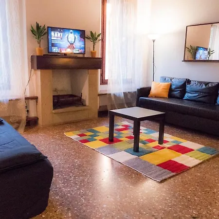 Casa Bella Old ボローニャ
