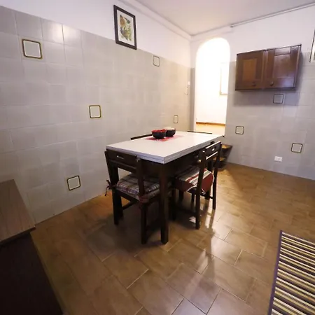 Casa Bella Old * Bologna