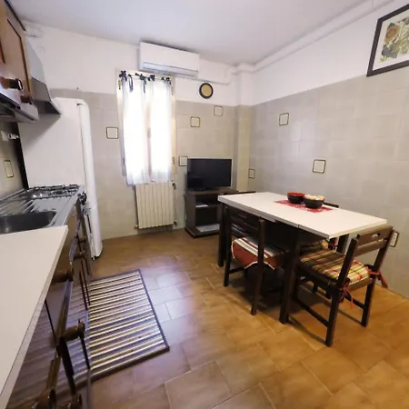 アパート Casa Bella Old *