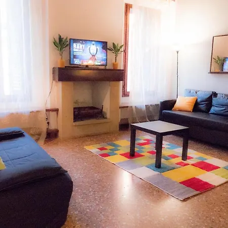 Casa Bella Old