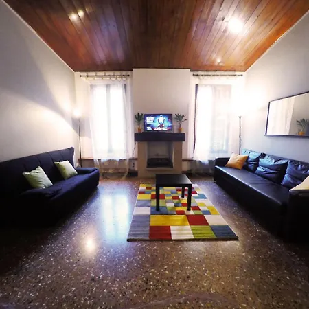 Casa Bella Old * Bologna
