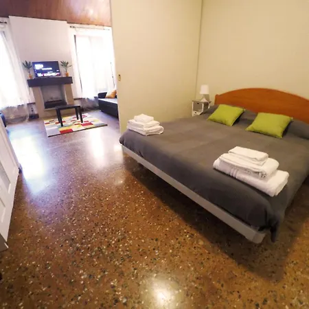 Casa Bella Old * ボローニャ
