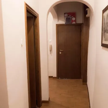 Casa Bella Old * Bologna