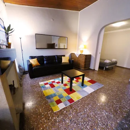 アパート Casa Bella Old *