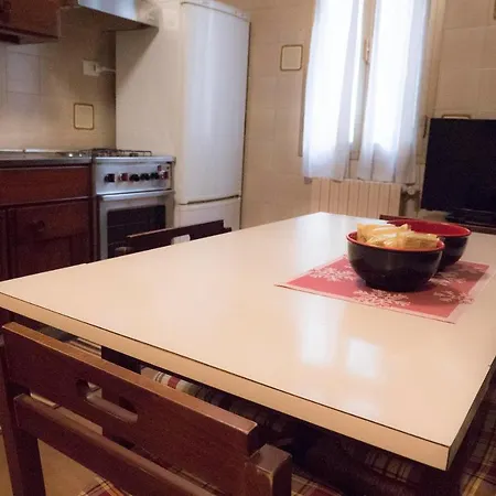 Apartman Casa Bella Old
