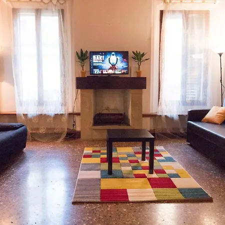 Apartment Casa Bella Old